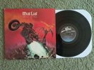 Meat Loaf - Bat Out Of Hell - EX/VG 1980 RE Pop Rock Epic JE-34974 Sleeve