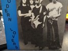 The Modern Lovers Blue Vinyl 7
