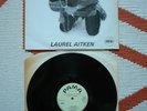 Laurel Aitken The High Priest Of Reggae Vinyl UK 1970 Pama 1st Press Mono Ska LP