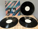 Led Zeppelin Bonzos Last Ever Gig in Berlin July 1980 Vinyl Album Japan Original