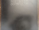 AC/ DC Back in Black Vinyl LP