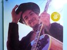 BOB DYLAN w/JOHNNY CASH NASHVILLE SKYLINE RARE SEALED (ORIG?) '69 LP w/STICKER