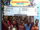 WILLIE BOBO DO WHAT YOU WANT TO RARE ORIG '71 SUSSEX PROMO LP w/TIMING STRIP NM