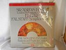 Original Master Recording MFSL SIR ADRIAN BOULT Sealed ELGAR FALSTAFF 2 Records
