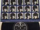 The Beatles-A Hard Days Night 1971 UK *Stereo* Two Box EMI w/Part Laminate -1/-1