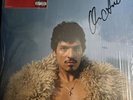 Omar Apollo God Said No [Gold Edition] [Signed]  Sealed