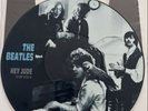 The Beatles - Hey Jude/Revolution UK 12