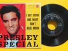ELVIS PRESLEY (E.P - ITALY) EPA 30-331 