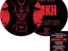 Michael Hutchence **One Way / Save My Life *NEW 10 INCH RECORD LP VINYL INXS