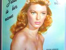 JULIE LONDON w/BARNIE KESSEL JULIE IS HER NAME ULTRA-RARE ORIG '58 STEREO LP NM