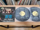Guns N' Roses - .44 caliber horticulture 1st very rare korea vinyl