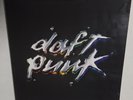 DAFT PUNK DISCOVERY (2001) BRAND NEW SEALED VINYL LP