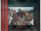 Nena - Self Titled - Japan Vinyl OBI Insert - 25 3P-488