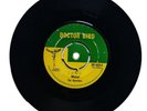 THE UPSETTERS - WILDCAT / I LOVE YOU SO [ DOCTOR BIRD ]  7