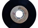 JOE HIGGS - HIT ME BACK BABY /  IMM & DAVE - RUSHING STRONG / 7