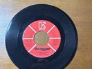 The Stooges  I Wanna Be Your Dog (Mono)/(Stereo) 45 RARE  Promo Iggy Pop
