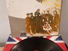 LED ZEPPELIN Led Zeppelin II w/ Misprint 1977 MEXICO 12