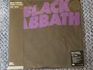 Master of Reality by Black Sabbath (Vinyl Me Please, RR007) Black & Purple VMP