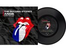 Rolling Stones: Angie 7