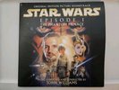Star Wars Episode 1 Phantom Menace Soundtrack Album Vinyl Pre-owned Never Played