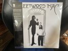 LIMITED VINYL ME PLEASE FLEETWOOD MAC FLEETWOOD MAC BLACK & WHITE QUAD VINYL