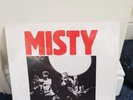 MISTY IN ROOTS LIVE AT THE COUNTER EUROVISION 79 ROOTS DUB REGGAE RECORD
