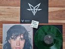 FALLING IN REVERSE - POPULAR MONSTER Green-Black Vinyl, Sold Out, Hardcore Punk