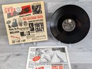 GUNS N' ROSES - GnR Lies 1988 GEFFEN RECORDS  Vinyl Record A1/B2 Uncensored art