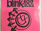 BLINK-182 – ONE MORE TIME... - LTD ED SPOTIFY ELECTRIC SMOKE VINYL LP NEW - A11