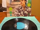 JUAN GABRIEL El Alma Joven LP Vinyl 1972 DEBUT ALBUM US Arcano NO TENGO DINERO