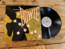 DAVID BOWIE LET'S DANCE NO LP MAXI 45T VINYLE EX COVER EX ORIGINAL 1983