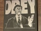 They Live - Scream Factory  / Sacred Bones - LE Pink Vinyl - OOP