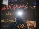 IN HAND  SIGNED  NEW  LL Cool J The Force Spotify Fans First On Red Apple Vinyl