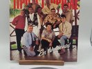 RARE  ORQUESTA TIPICA TROPICAL EN AMBIENTE ORIGINAL LATIN SALSA RECORD 33 LP