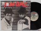 Run D.M.C. LP   Self Titled   Profile PRO 1202   VG++ SHRINK   1st Pressing  DMC