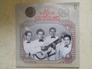 LOS TECOLINES 16 Exitos De *RARE MEXICO VINYL PRESSING*MINT*STILL SEALED*