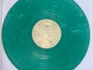 Tony Sly & Joey Cape Acoustic Volume Two /467 Green Vinyl LP NOFX Lagwagon NUFAN