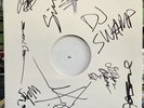 Ministry “Show Vinyl” 12” Signed *RARE*