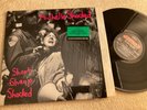 Michelle Shocked - Short Sharp Shocked (Mint)