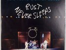 NEIL YOUNG: Rust never Sleeps US ‘79 Reprise HS 2295 Rock Orig LP NM Vinyl