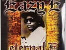 EAZY E: Eternal E Best Of US Ruthless 2003 OOP 2x Vinyl LP SEALED