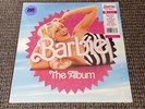 Barbie The Album (Movie Soundtrack) Vinyl Record SEALED Hot Pink 2023