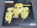 The Wild Swans – Bringing Home The Ashes Vinyl Record /1000 GREEN 2023 Numbered