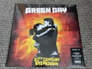 Green Day - 21st Century Breakdown Vinyl Record SEALED 2xLP Black 2019