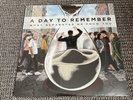 A Day To Remember - What Separates Me From You Vinyl Record SEALED Black 2010