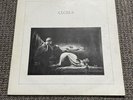 Joy Division – Closer Vinyl Record Early ITALIAN Pressing Black