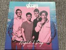 The Vamps - Night & Day (Night Edition) Vinyl Record BLACK 2017