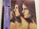 EMERSON, LAKE & PALMER Trilogy **NM**Japan