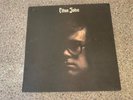 Elton John ST Stunning EX+ Vinyl 1st Press Translucent Red Original UK LP