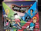 Mark, Tom & Travis Show: the Enema Strikes Back by Blink-182 (Record, 2016)